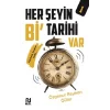 Her Şeyin Bi Tarihi Var - 1