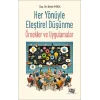 Her Yönüyle Eleştirel Düşünme Örnekler ve Uygulamalar