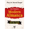 Her Yönüyle Modern Almanca