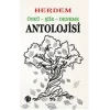 Herdem Öykü - Şiir - Deneme Antolojisi
