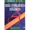 Herkes İçin Doğa Sporlarında Düğümler