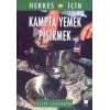 Herkes İçin Kampta Yemek Pişirmek