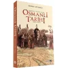 Herkes İçin Kısa Osmanlı Tarihi (1302-1922) (Ciltli)