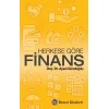 Herkese Göre Finans
