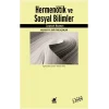 Hermenötik ve Sosyal Bilimler