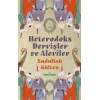 Heterodoks Dervişler ve Aleviler