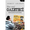 Hey Sen! Gazeteci