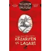Hezarfen Ve Lagari - Uçmayı Hayal Eden Kaşifler