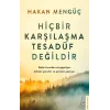 Hiçbir Karşılaşma Tesadüf Değildir