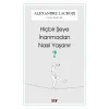 Hiçbir Şeye İnanmadan Nasıl Yaşanır