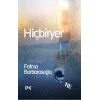 Hiçbiryer