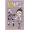 Hıçkırık Krizi - Uçuk Ailemle Kaçık Maceralar