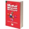 Hıdır Kişisel Gelişiyor