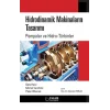 Hidrodinamik Makinaların Tasarımı Pompalar ve Hidro-Türbinler