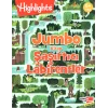 Highlights Jumbo Kitap Şaşırtıcı Labirentler