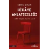Hikaye Anlatıcılığı