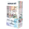 Hikayeler seti 4 Kitap