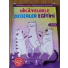 Hikayelerle Değerler Eğitimi Kutulu Set