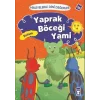 Hikayelerle Dini Değerler 10 - Yaprak Böceği Yami Selam
