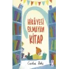 Hikayesi Olmayan Kitap