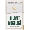 Hilafet Meselesi