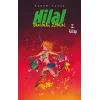 Hilal 2. Kitap / Okuldaki Zebani