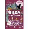 Hilda Ve Olmayan Yer
