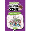 Hiper Cemil 4 - Okulda Şenlik Var