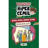 Hiper Değil Süper Cemil