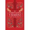 Hırsızların Yemini -Ciltli