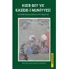 Hızır Bey ve Kaside-İ Nuniyesi