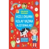 Hızlı Okuma Kolay Yazma Alıştırmaları