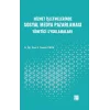 Hizmet İşletmelerinde Sosyal Medya Pazarlaması Yönetici Uygulamaları