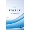 Hizmet Pazarlamasına Giren Yeni Ürün: Koçluk