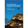 Hizmet Sektöründe Pazarlama: Tüketicilerin Kars Destinasyon Yemek İmajını Değerlendirmelerine Yönelik Bir Araştırma