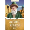 Hoca Ahmet Yesevi - Tarihte İz Bırakanlar