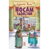 Hocam Sağolsun İmza - Padişah