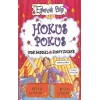 Hokus Pokus - Eğlenceli Bilgi