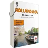 Hollandaca Dil Kartları