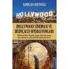 Hollywood Sineması ve Bilinçaltı Operasyonları