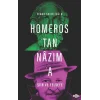 Homerostan Nazıma Şiir ve Felsefe