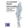 Homo İnformatiks