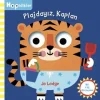 Hopidikler - Plajdayız, Kaplan