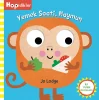 Hopidikler - Yemek Saati, Maymun