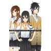 Horimiya Horisan ile Miyamurakun 06