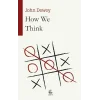 How We Think