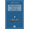 Huckleberry Finin Serüvenleri
