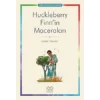 Huckleberry Finnin Maceraları