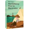 Huckleberry Finnin Maceraları
