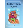 Huckleberry Finnin Maceraları